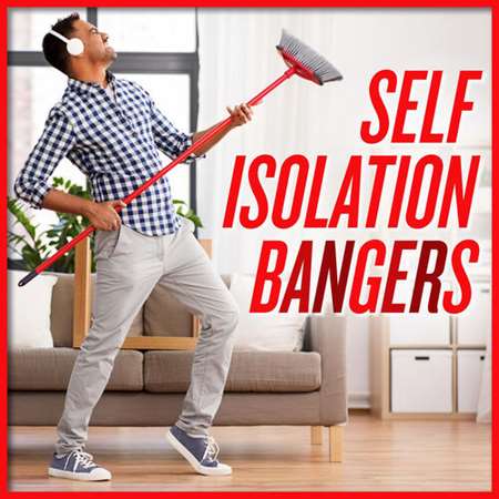 Self Isolation Bangers (2022) торрент