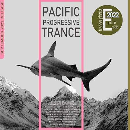 Pacific Progressive Trance (2022) торрент