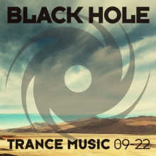 Black Hole Trance Music 09-22 (2022) торрент