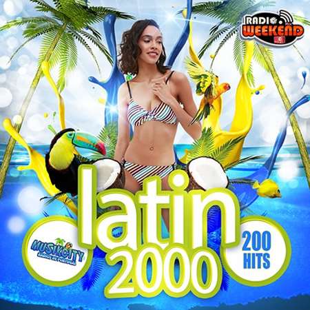 Latin 2000 (2022) торрент