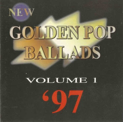 Golden Pop Ballads '97 Volume 1 (2022) торрент