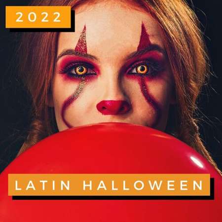 Latin Halloween (2022) торрент