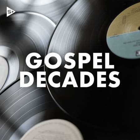Gospel Decades 2020s to 1980s