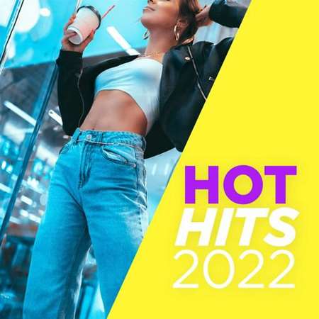 Hot Hits (2022) торрент