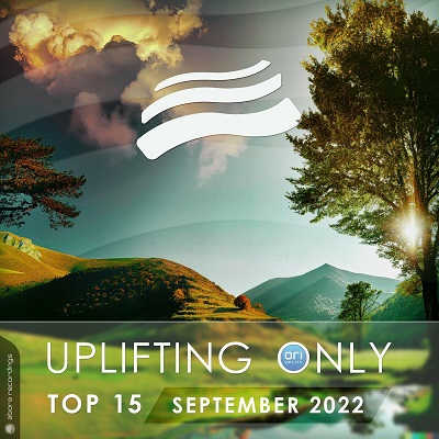 Uplifting Only Top 15 September (2022) торрент