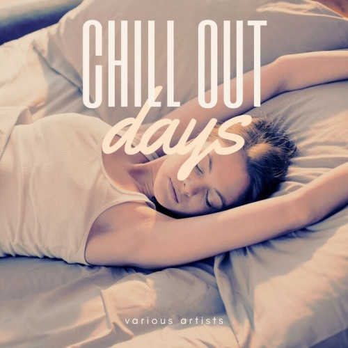 Chill Out Days [Vol. 1-3]