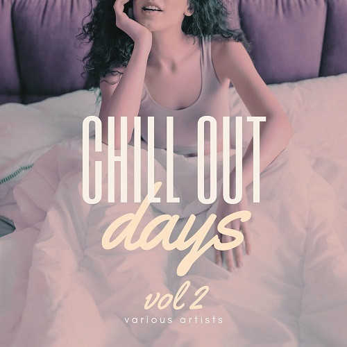 Chill Out Days [Vol. 2] (2022) торрент