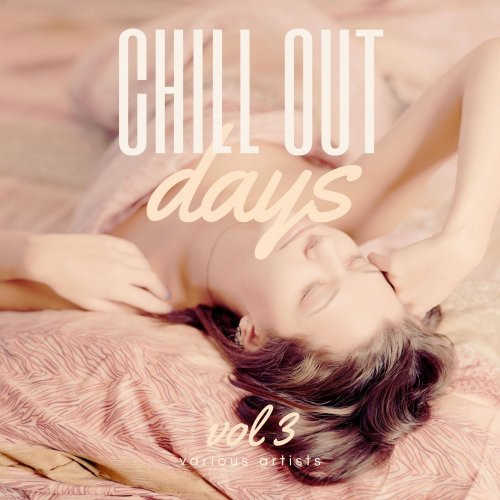 Chill Out Days [Vol. 3] (2022) торрент