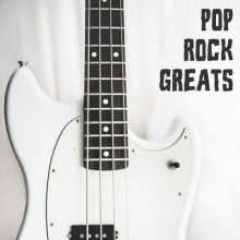 Pop Rock Greats