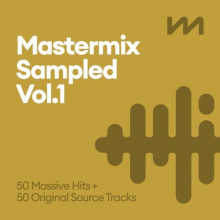 Mastermix Sampled Vol. 1 (2022) торрент