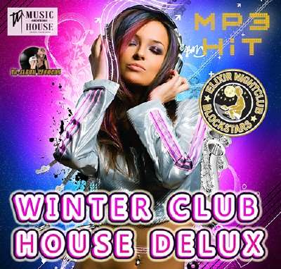 Winter Club House Delux