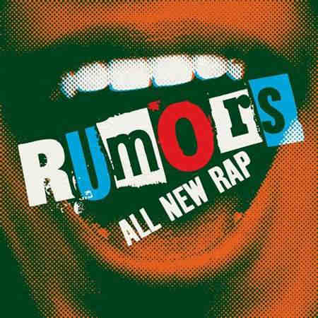 Rumors - All New Rap (2022) торрент