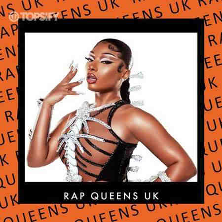 Rap Queens UK (2022) торрент