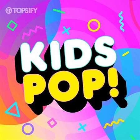 Kids Pop (2022) торрент