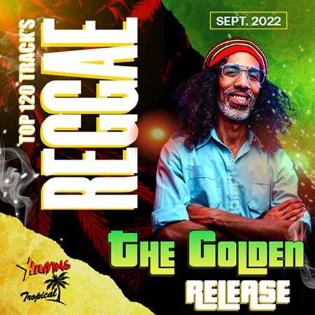 The Golden Reggae Release (2022) торрент