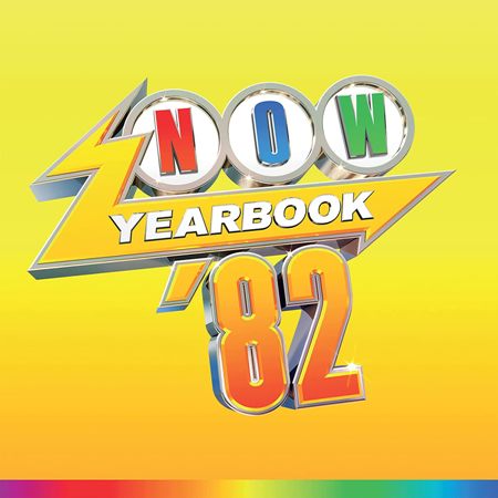 NOW Yearbook Extra 1982 Collectors Edition [4CD]