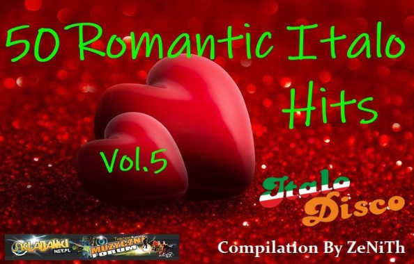 50 Romantic Italo Hits [05]