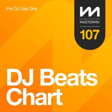 Mastermix DJ Beats Chart 107 (2022) торрент