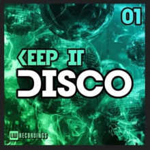 Keep It Disco Vol. 01 (2022) торрент