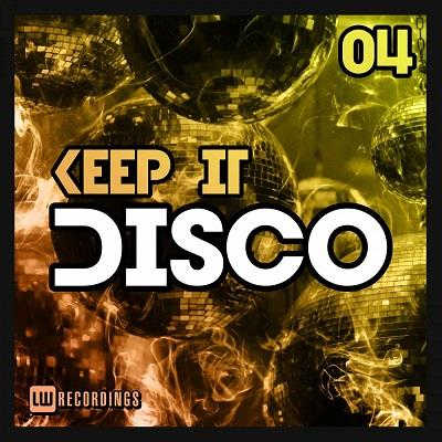 Keep It Disco Vol. 04 (2022) торрент