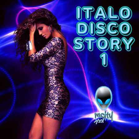Italo Disco Story [01-05] (2022) торрент