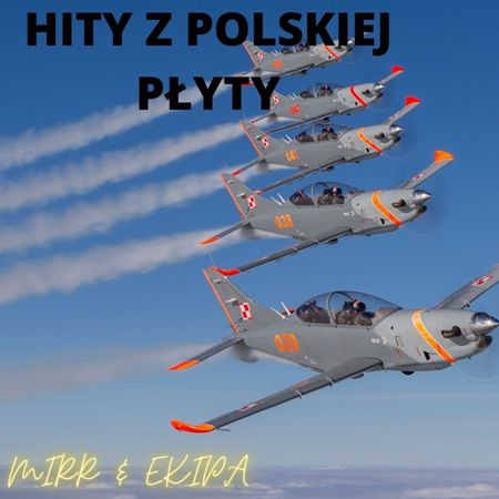 Hity z Polskiej Płyty [01-05] (2022) торрент