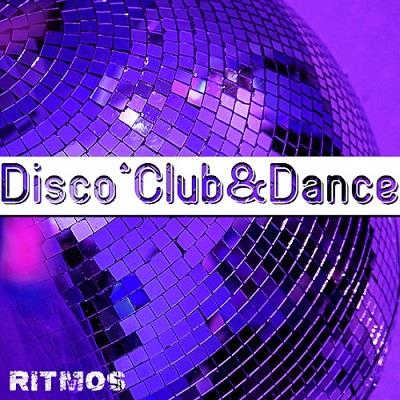 Disco Remix Club &amp; Dance Ritmos (2022) торрент