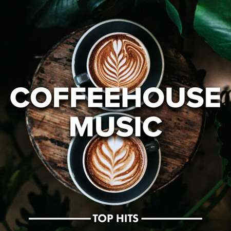 Coffeehouse Music (2022) торрент