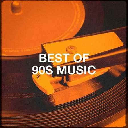 Best of 90s Music (2022) торрент
