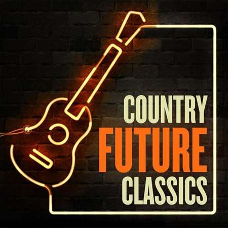 Country Future Classics (2022) торрент