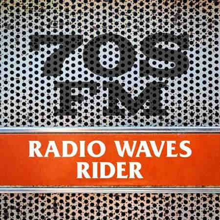 70s FM Radio Waves Rider (2022) торрент