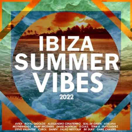 Ibiza Summer Vibes (2022) торрент