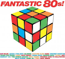 Fantastic 80s (3CD)