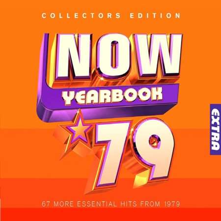 Now Yearbook 79 Extra [3CD] (2022) торрент