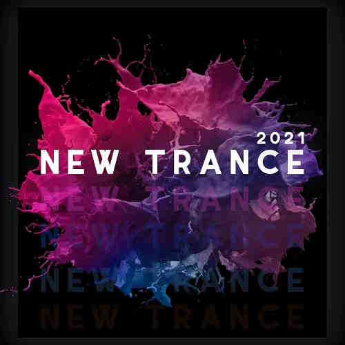 New Trance 2021 (2022) торрент