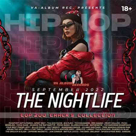 The Nightlife (2022) торрент