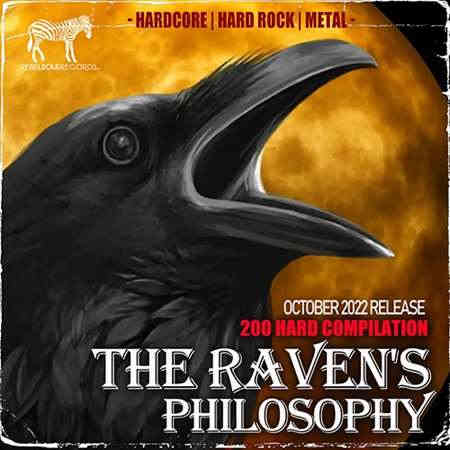 The Raven's Philosophy (2022) торрент