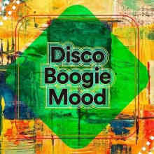 Disco Boogie Mood (Compilation)