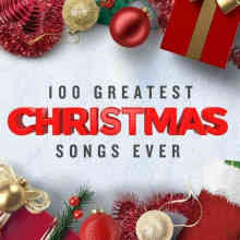 100 Greatest Christmas Songs Ever (2022) торрент