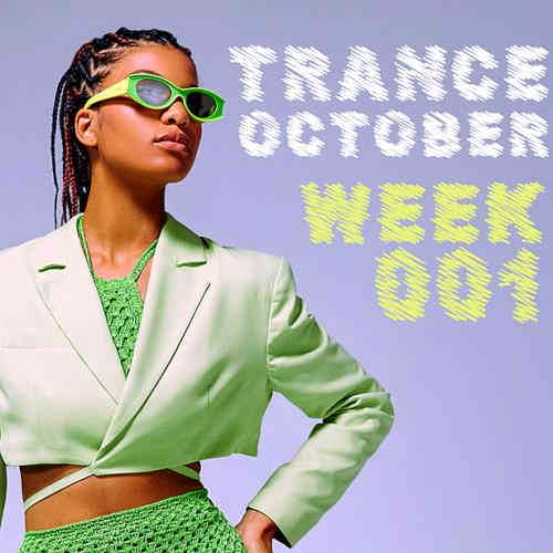 Trance October Week 001 (2022) торрент