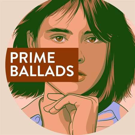 Prime Ballads (2022) торрент