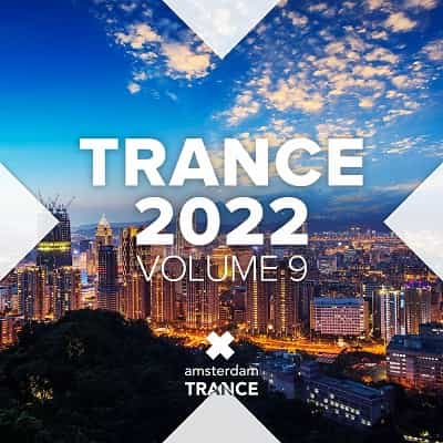Trance Vol.9 (2022) торрент