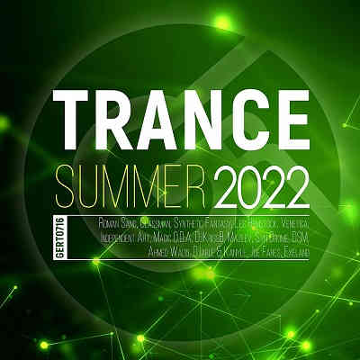 Trance Summer (2022) торрент