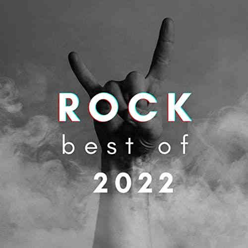 Rock - Best of 2022 Explicit (2022) торрент