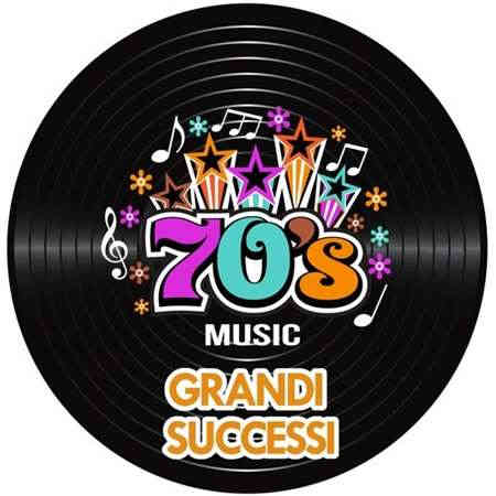 70's Music Grandi Successi (2022) торрент