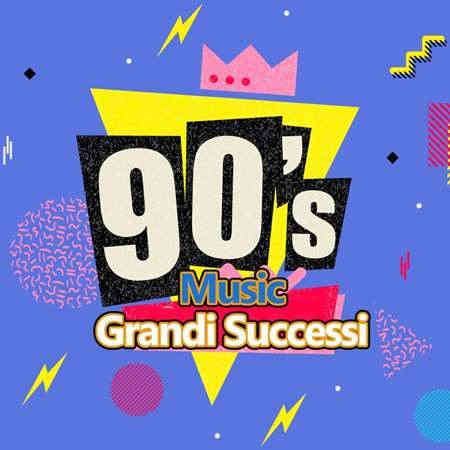 90's Music Grandi Successi