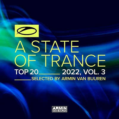 A State Of Trance Top 20 - Vol.3 (2022) торрент