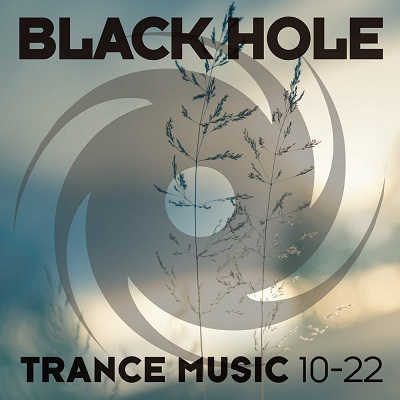 Black Hole Trance Music 10-22 (2022) торрент