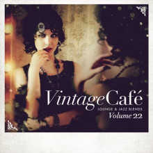 Vintage Café: Lounge and Jazz Blends, Vol. 22 (2022) торрент