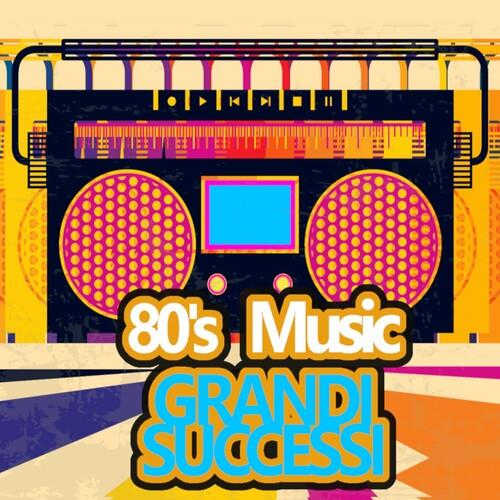 80's Music Grandi Successi (2022) торрент